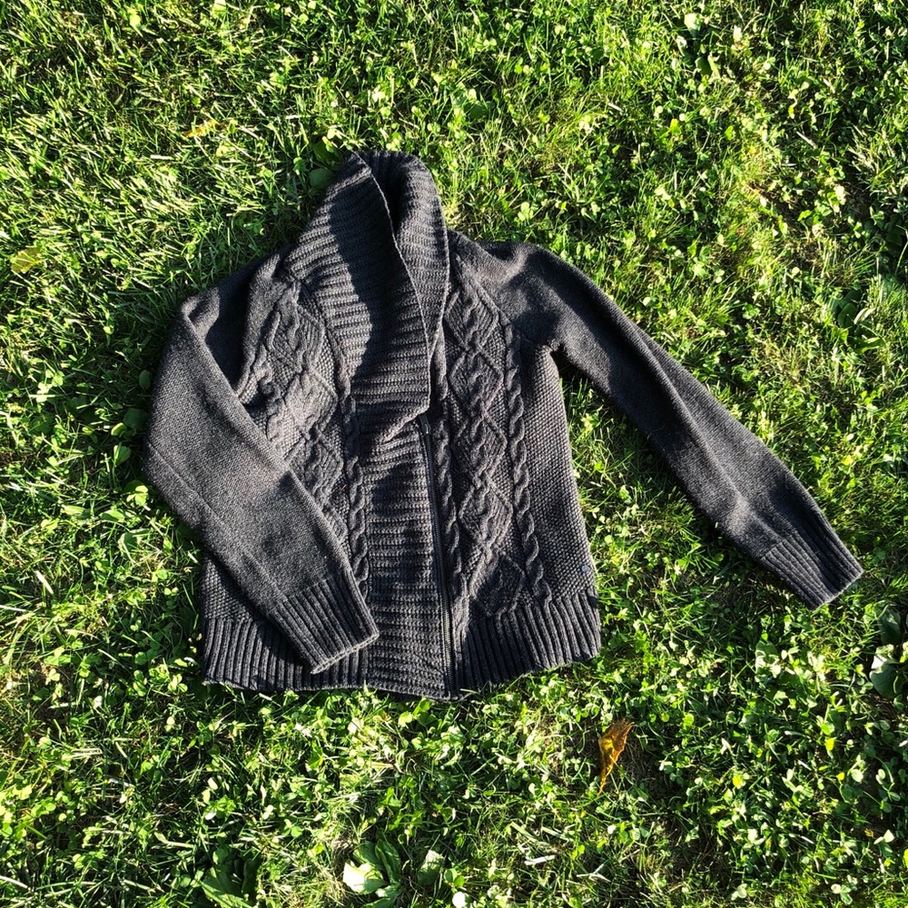 Eddie Bauer Sweater
